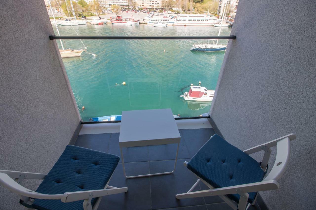 Mary Apartman Omiš Kültér fotó