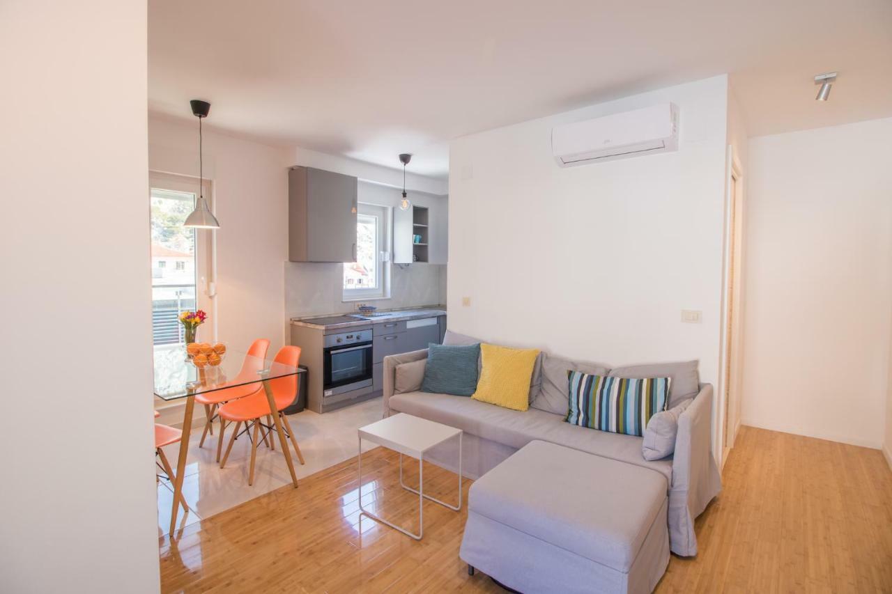 Mary Apartman Omiš Kültér fotó