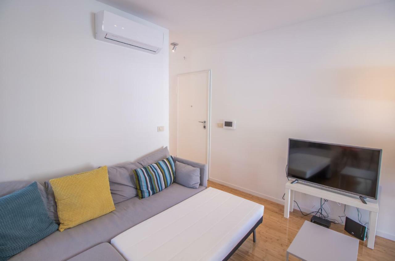 Mary Apartman Omiš Kültér fotó