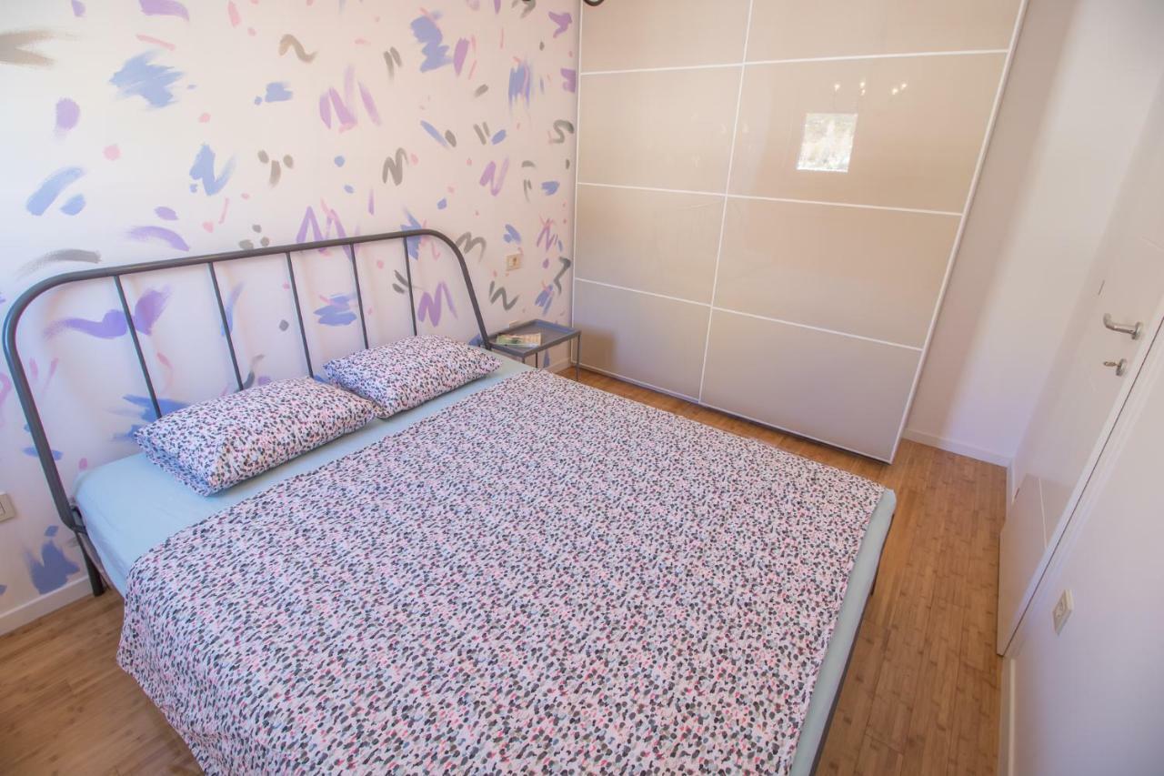 Mary Apartman Omiš Kültér fotó
